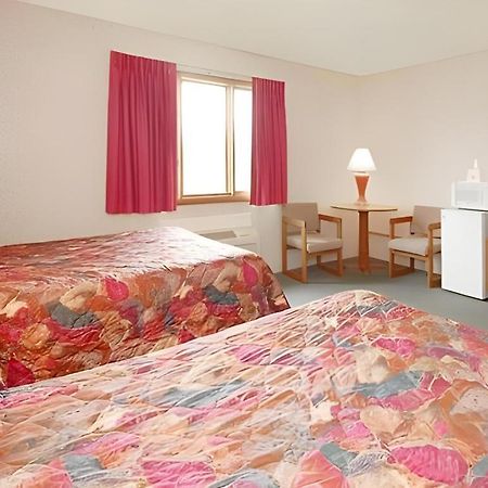 Econo Lodge Cuba I-86 Екстериор снимка