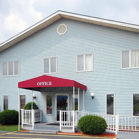 Econo Lodge Cuba I-86 Екстериор снимка