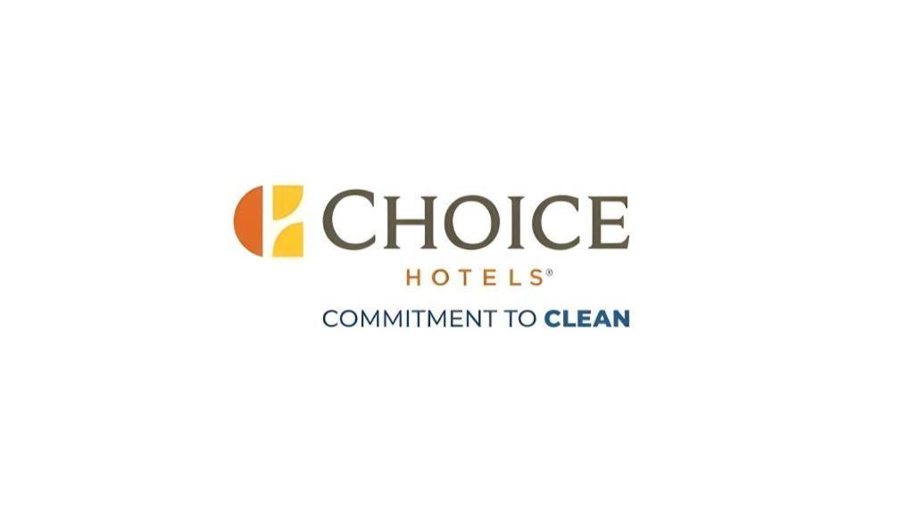 Econo Lodge Cuba I-86 Екстериор снимка